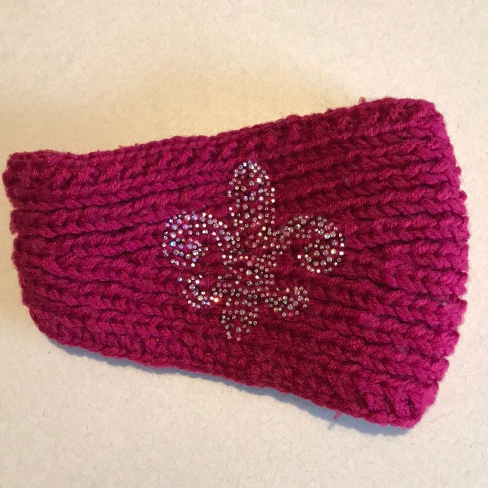 Ear warmer